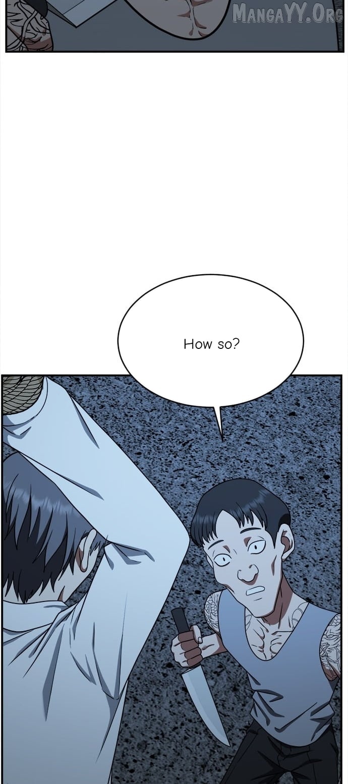 Change Me Chapter 116 - page 82